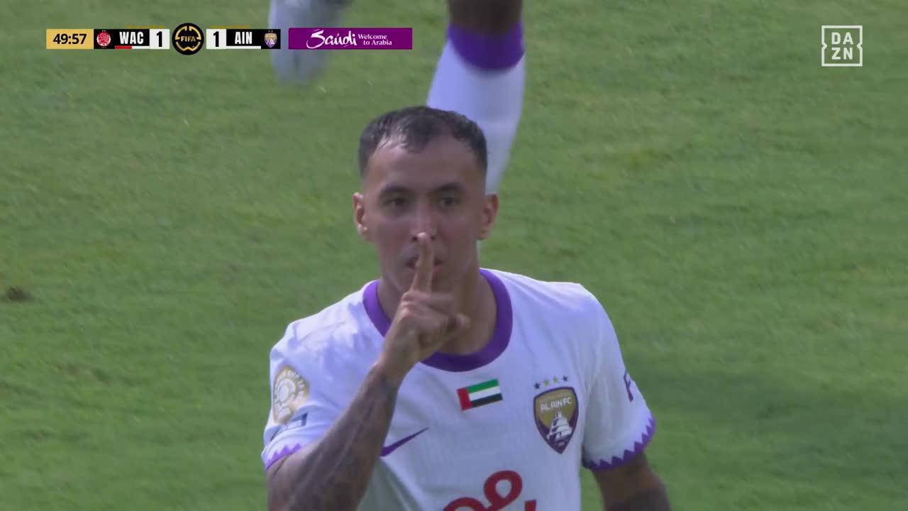  June 14 - July 13 false Every Game false Free false  false #FIFACWC #TakeItToTheWorld #WACAIN