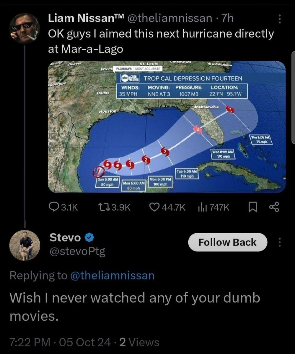 Liam Nissan™ tweet media