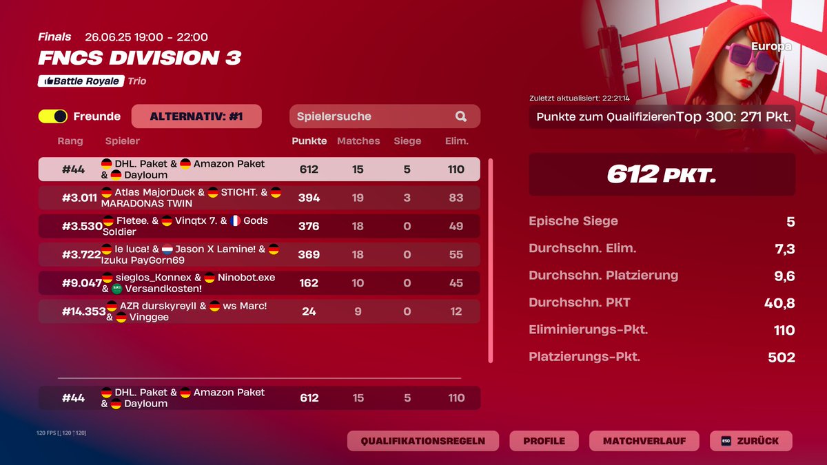 MOF LUCA tweet media