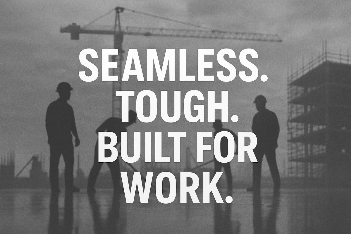 ResFloorSupply's tweet image. Resinous systems = seamless performance.
Another project kicking off today.
📍 Houston | 💪 Industrial-grade | 📩 Bids open

#Jobsite #ResinousFlooring #ConcreteCoatings #GCNetwork