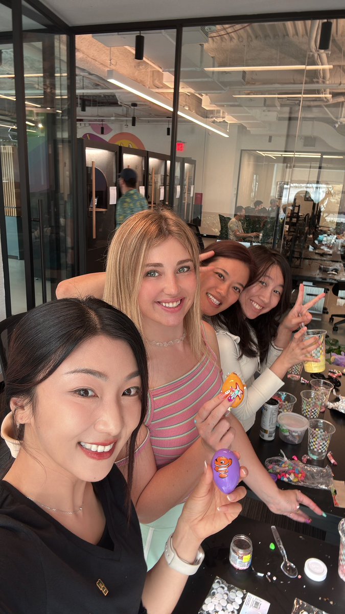 Maggi ✌️ tweet media