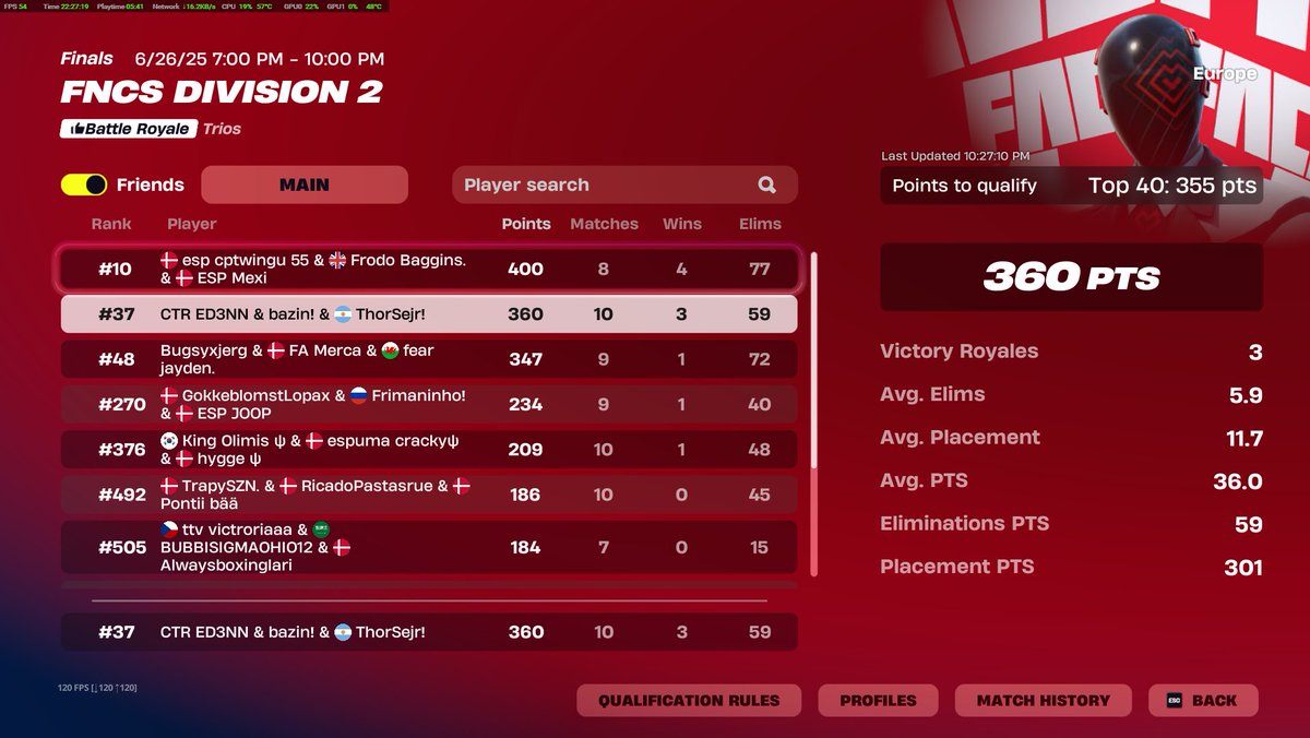 win last game = qual🤠 w/<a href="/bazinfnbr/">bazin</a> &amp; <a href="/zEd3nnn/">ED3NN</a> ggs