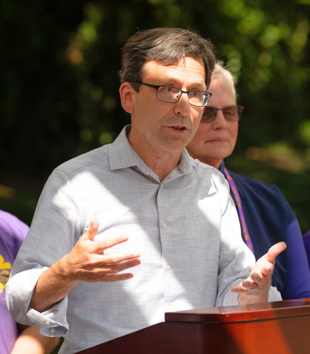 Governor Bob Ferguson tweet media