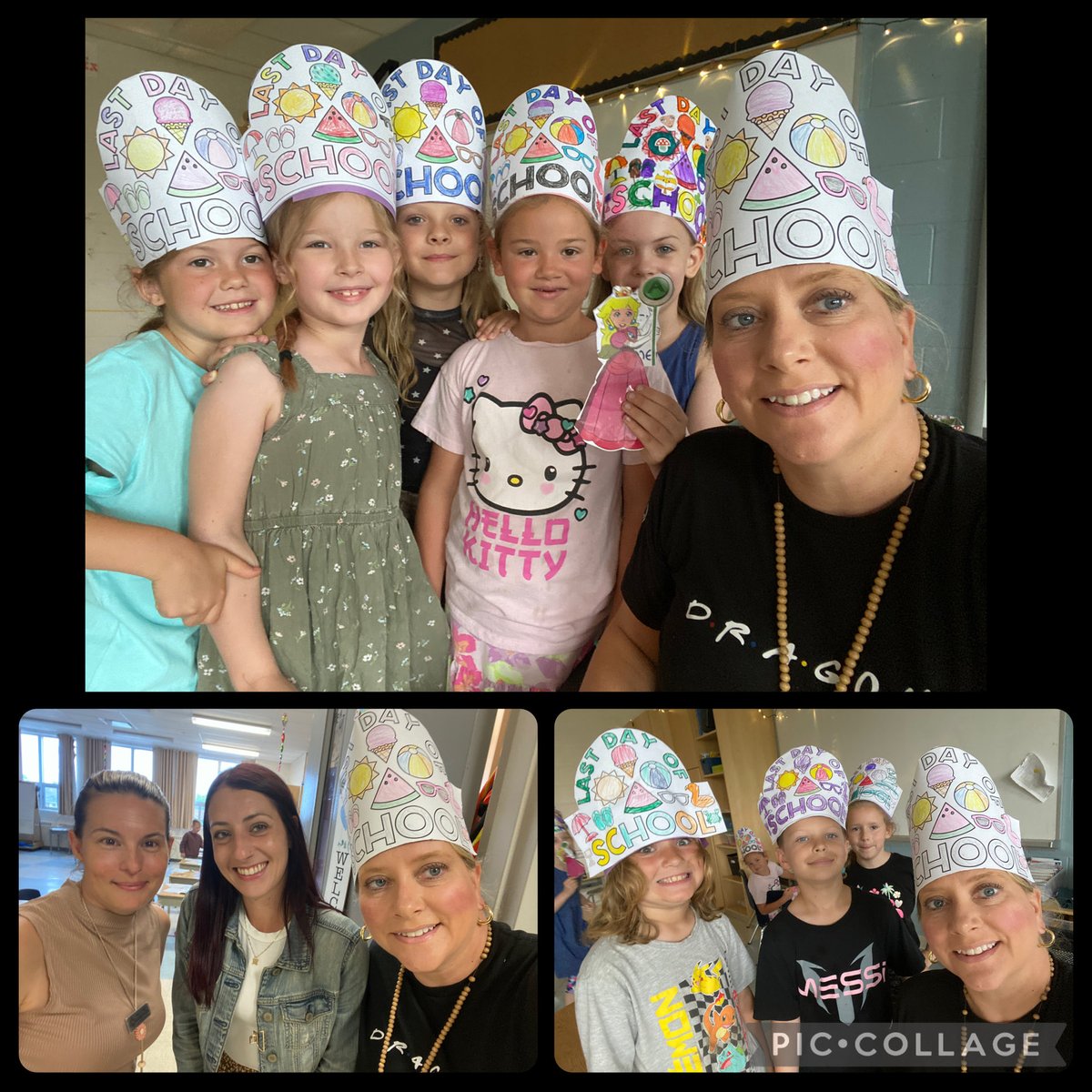 MrsONeill8's tweet photo. Last day! Grateful for the memories made! ⁦@DiamondTrailPS⁩ 🥰 https://t.co/Hjsi8HZ3Ao