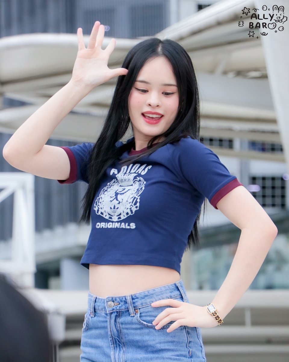 allybarofficial's tweet photo. [20250626] ALLY No Busking Way 🎸🎤

#NoBuskingWay 
#NOTHANKSค่ะ
#ALLY #ALLYsONLY #allynitibhon #แอลลี่ https://t.co/8kB4kkMxIv
