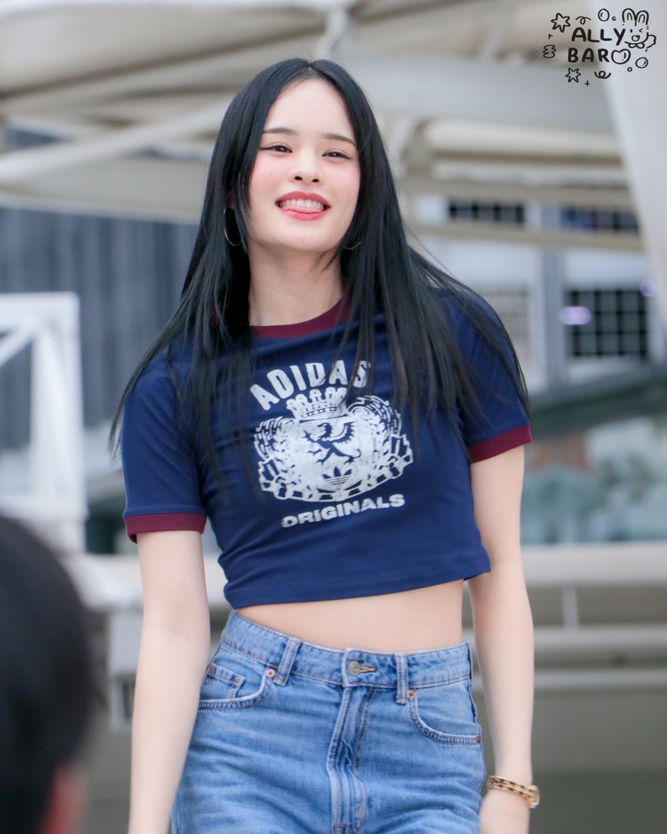 allybarofficial's tweet photo. [20250626] ALLY No Busking Way 🎸🎤

#NoBuskingWay 
#NOTHANKSค่ะ
#ALLY #ALLYsONLY #allynitibhon #แอลลี่ https://t.co/8kB4kkMxIv