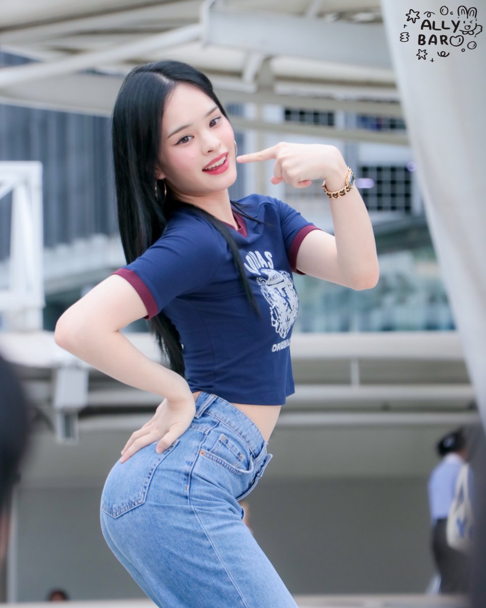 allybarofficial's tweet photo. [20250626] ALLY No Busking Way 🎸🎤

#NoBuskingWay 
#NOTHANKSค่ะ
#ALLY #ALLYsONLY #allynitibhon #แอลลี่ https://t.co/8kB4kkMxIv
