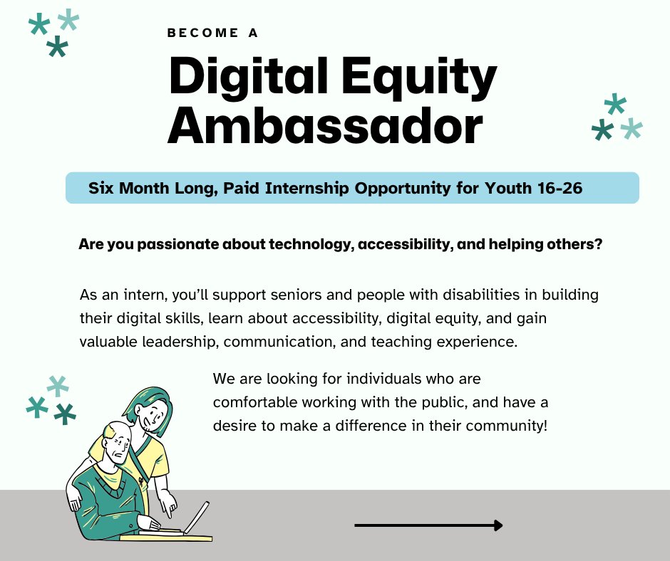 Center for Independent Living, Inc. tweet media