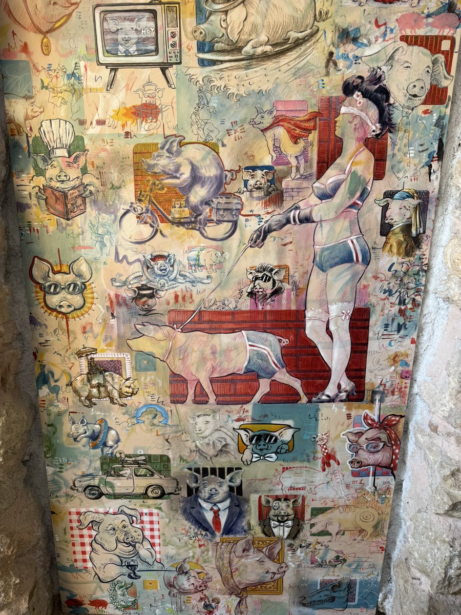 They do know how to make a damn fine burger