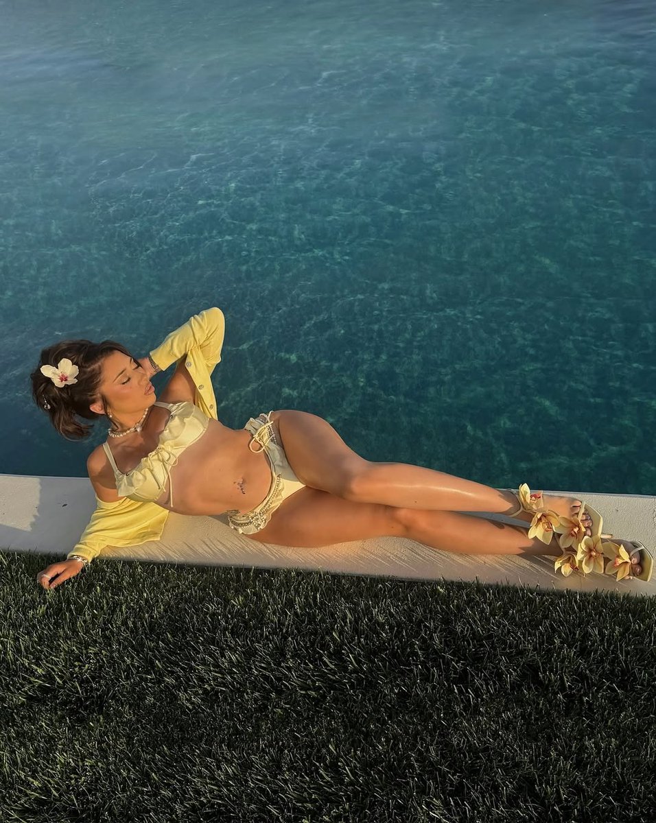 Kali Uchis Brasil tweet media