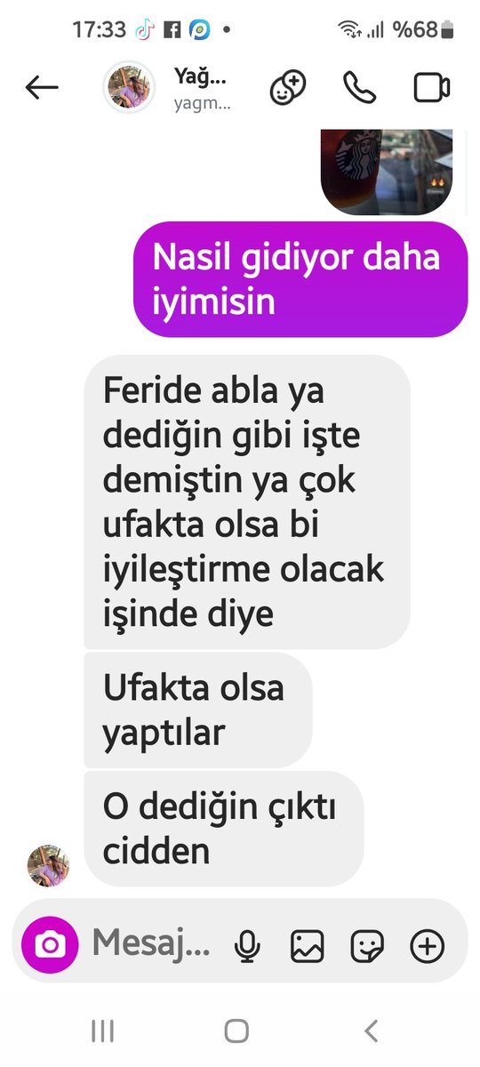 feride216321's tweet photo. Geri dönüş🙏🏻❤️ https://t.co/NqRgS8XoKI