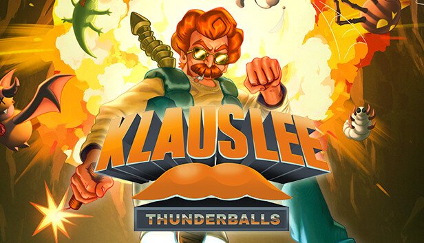 ----EvilZion---- (@evilzion) on Twitter photo 2025 Completion #126
Klaus Lee: Thunderballs
Dev: <a href="/NuKKlear/">NuKKlear</a>
Pub: <a href="/AssembleTeam/">Assemble Entertainment ⚔️ ASGARD'S FALL OUT NOW!</a>
All Achievements ✅
7/10
It doesn't redefine Jepack platforming, but offers a somewhat familiar yet enjoyable experience. Not too difficult unless you go for Gold Medal Challenge times. 2025 Completion #126
Klaus Lee: Thunderballs
Dev: <a href="/NuKKlear/">NuKKlear</a>
Pub: <a href="/AssembleTeam/">Assemble Entertainment ⚔️ ASGARD'S FALL OUT NOW!</a>
All Achievements ✅
7/10
It doesn't redefine Jepack platforming, but offers a somewhat familiar yet enjoyable experience. Not too difficult unless you go for Gold Medal Challenge times.