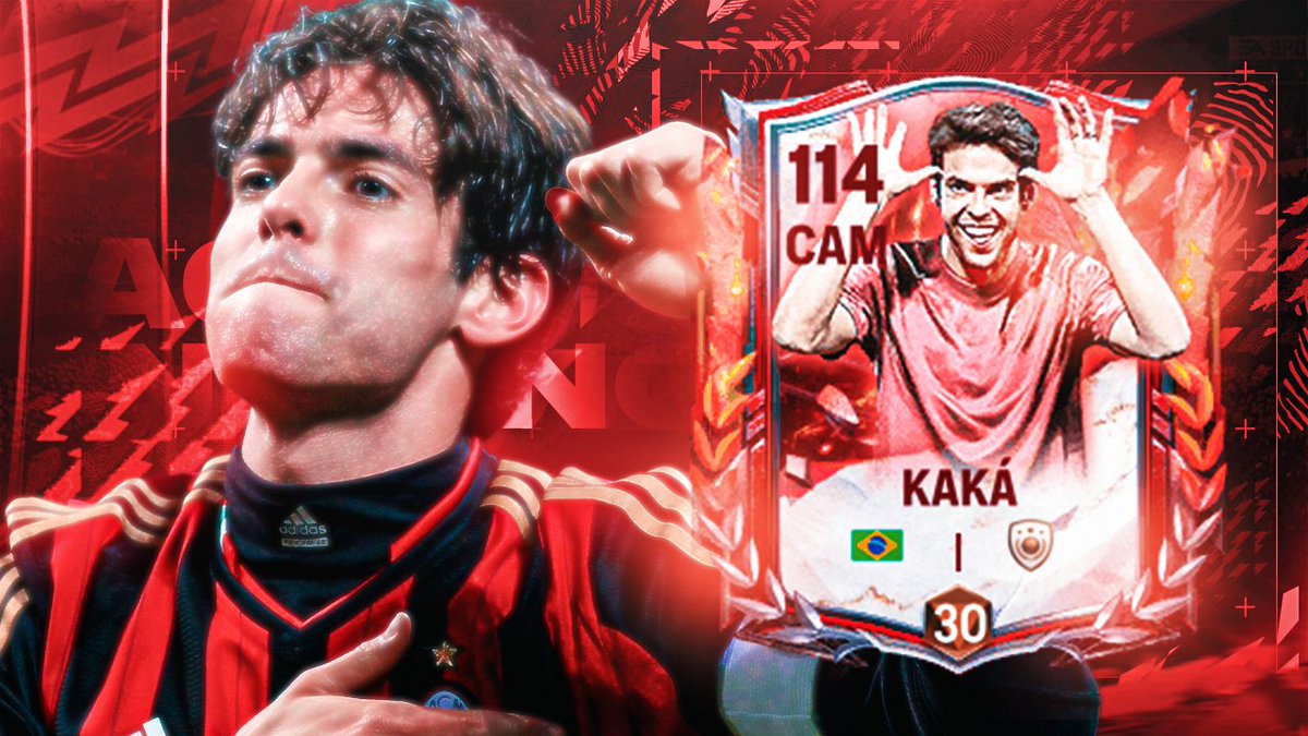 FC-STAR (@fc_14_star) on Twitter photo REVIEW RICARDO KAKÁ ICONO FUEGO ¿VALE LA PENA SU INTERCAMBIO? | FC MOBILE
: youtu.be/wtlI5iRfagE?si…
MINI ✍️: <a href="/GFX_CORP03/">GFX CORPORATION</a>
Agradezco 🔄 y ❤️
<a href="/tutiofifa/">Tío Fifah 🇨🇴 🇵🇸 حرة</a> <a href="/totono97/">Totono FC🇨🇴</a> <a href="/MiguelR_55/">MIGUEEZ</a> <a href="/JoseAlep1/">PALLADINO</a> <a href="/legas1710/">L E G A S</a> <a href="/LeoFCMOBILE/">Leo</a> <a href="/ALANDROID23/">ALANDROID🦁🇵🇾</a> <a href="/AlexitooFc19/">AlexitoFC</a> <a href="/YerisFcMobile/">Yeris FC Mobile 🇸🇻</a> <a href="/_TioGabriel_/">Tio Gabriel</a> <a href="/ElGiio98/">Gio 🦈</a> REVIEW RICARDO KAKÁ ICONO FUEGO ¿VALE LA PENA SU INTERCAMBIO? | FC MOBILE
: youtu.be/wtlI5iRfagE?si…
MINI ✍️: <a href="/GFX_CORP03/">GFX CORPORATION</a>
Agradezco 🔄 y ❤️
<a href="/tutiofifa/">Tío Fifah 🇨🇴 🇵🇸 حرة</a> <a href="/totono97/">Totono FC🇨🇴</a> <a href="/MiguelR_55/">MIGUEEZ</a> <a href="/JoseAlep1/">PALLADINO</a> <a href="/legas1710/">L E G A S</a> <a href="/LeoFCMOBILE/">Leo</a> <a href="/ALANDROID23/">ALANDROID🦁🇵🇾</a> <a href="/AlexitooFc19/">AlexitoFC</a> <a href="/YerisFcMobile/">Yeris FC Mobile 🇸🇻</a> <a href="/_TioGabriel_/">Tio Gabriel</a> <a href="/ElGiio98/">Gio 🦈</a>