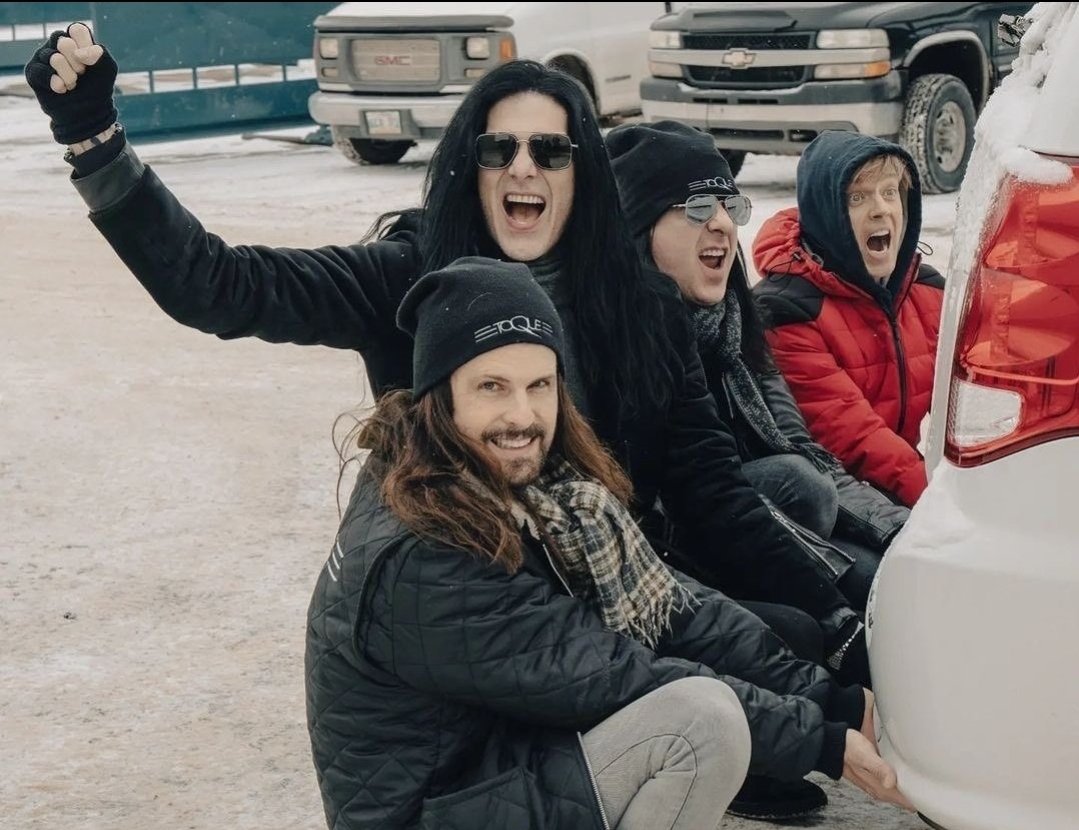 Happy birthday Sir <a href="/corychurko/">Cory Churko</a> !! Hope you have the best day ever with the people you love most!!!!
🥳💋🥳💋🥳💋🥳💋🥳💋🥳💋🥳
<a href="/toquerocks/">TOQUE 🇨🇦</a> <a href="/todddammitkerns/">Todd Dammit Kerns</a>
<a href="/brentfitz/">Brent Fitz</a> #shanegaalaas