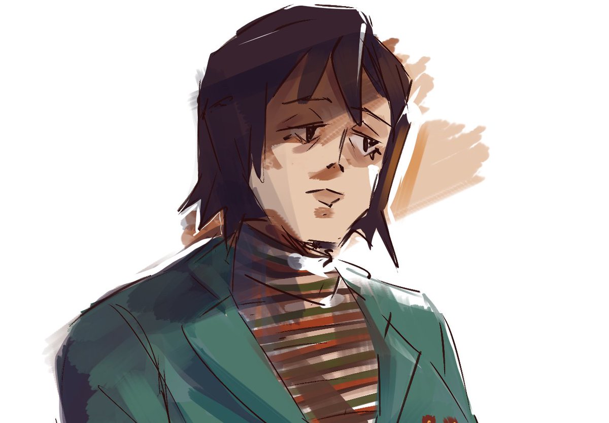 pipo_432's tweet photo. #Mouthwashing #mouthwashinganya #fanart https://t.co/MgGrqZPQ3v