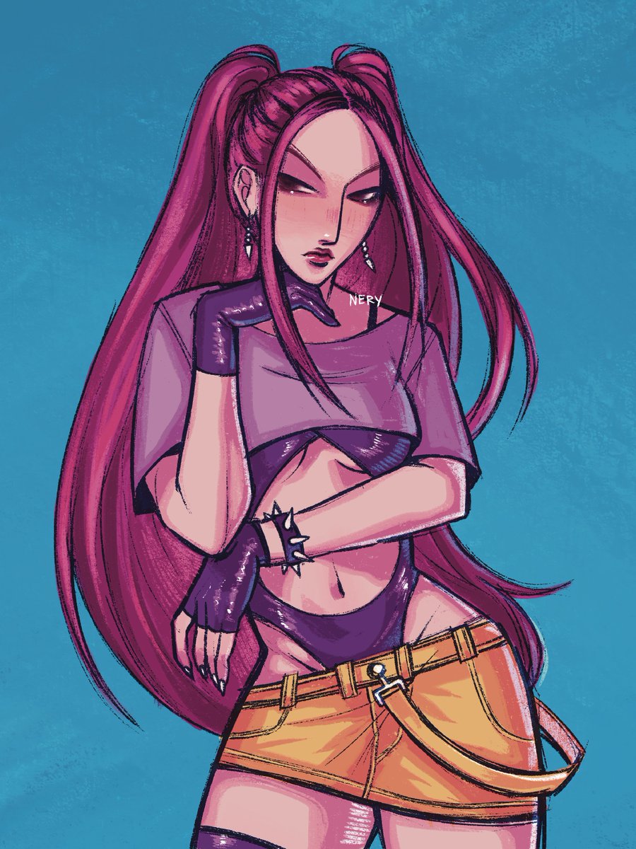 boom shakalaka #KPOPDEMONHUNTERS #kpdh