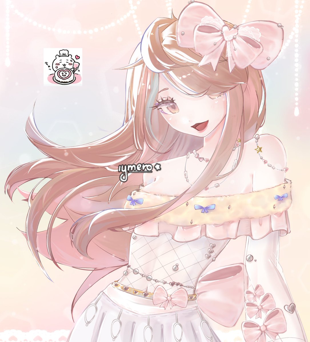 mero み CMS OPEN tweet media