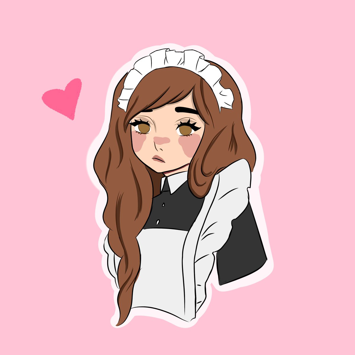 a cute drawing💗😺
marketplace.mintable.com/collections/gi…
|💞|
#art #digitalart #Comision #cartoon #NFTCommunity #NFTCollectors