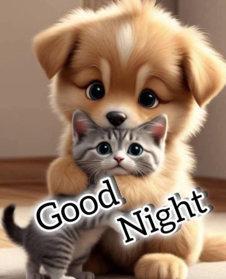 CastaYoly's tweet photo. Good Night https://t.co/hhAiiOCpTa
