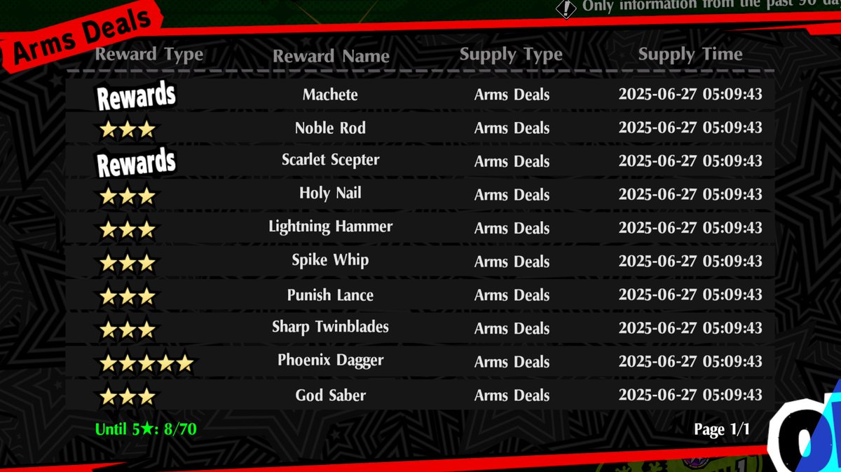 Detechne's tweet photo. @ScrambledFaz And I also got Meng Po on the beginner banner😭
I'm blessed https://t.co/z4PBsSsB1p