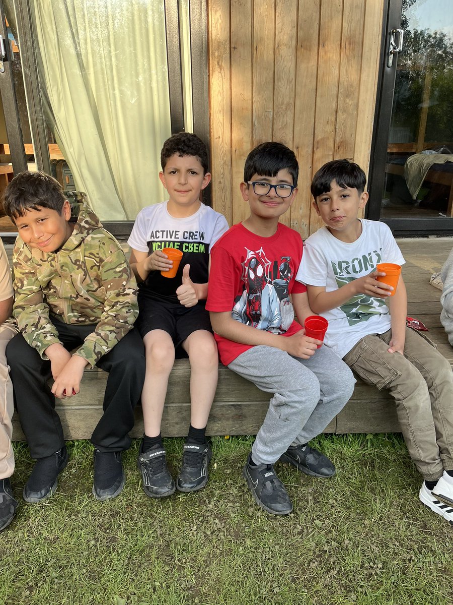 Wingrove Primary tweet media