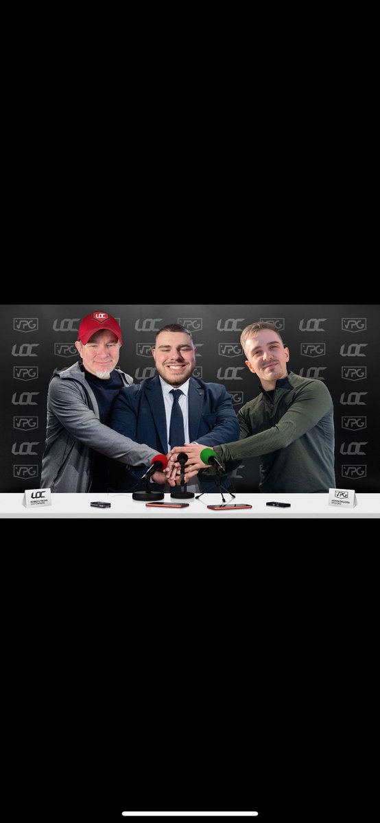 ICONIC TBONE (@cactusbengal) on Twitter photo <a href="/leagueofclubs/">League of Clubs</a> <a href="/OfficialVPG/">Virtual Pro Gaming</a> Just want to take a second to thank a few people.
<a href="/SAS645HD/">SAS645HD</a> when we were just coming up with a concept!
<a href="/KobezOfficial_/">Kobez</a> for willing to take a partnership on with your boy.
<a href="/MajorLeeX/">MajorLee</a> for being a 2nd ever Commissioner. Every single person who has ever helped! Mods/ admin <a href="/leagueofclubs/">League of Clubs</a> <a href="/OfficialVPG/">Virtual Pro Gaming</a> Just want to take a second to thank a few people.
<a href="/SAS645HD/">SAS645HD</a> when we were just coming up with a concept!
<a href="/KobezOfficial_/">Kobez</a> for willing to take a partnership on with your boy.
<a href="/MajorLeeX/">MajorLee</a> for being a 2nd ever Commissioner. Every single person who has ever helped! Mods/ admin