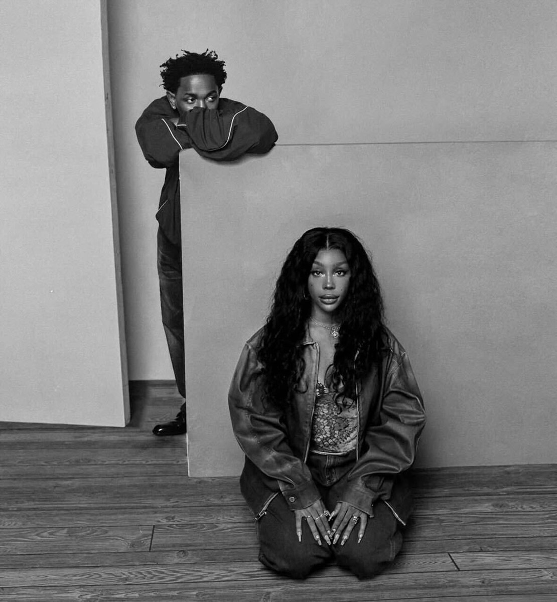 HotNewHipHop's tweet photo. Kendrick Lamar &amp; SZA's Grand National Tour has grossed $256.4M and sold 1.1M tickets across 23 shows 🏟️📈

It is the biggest co-headlined tour of all time, according to Billboard. https://t.co/P24kHYPxIR