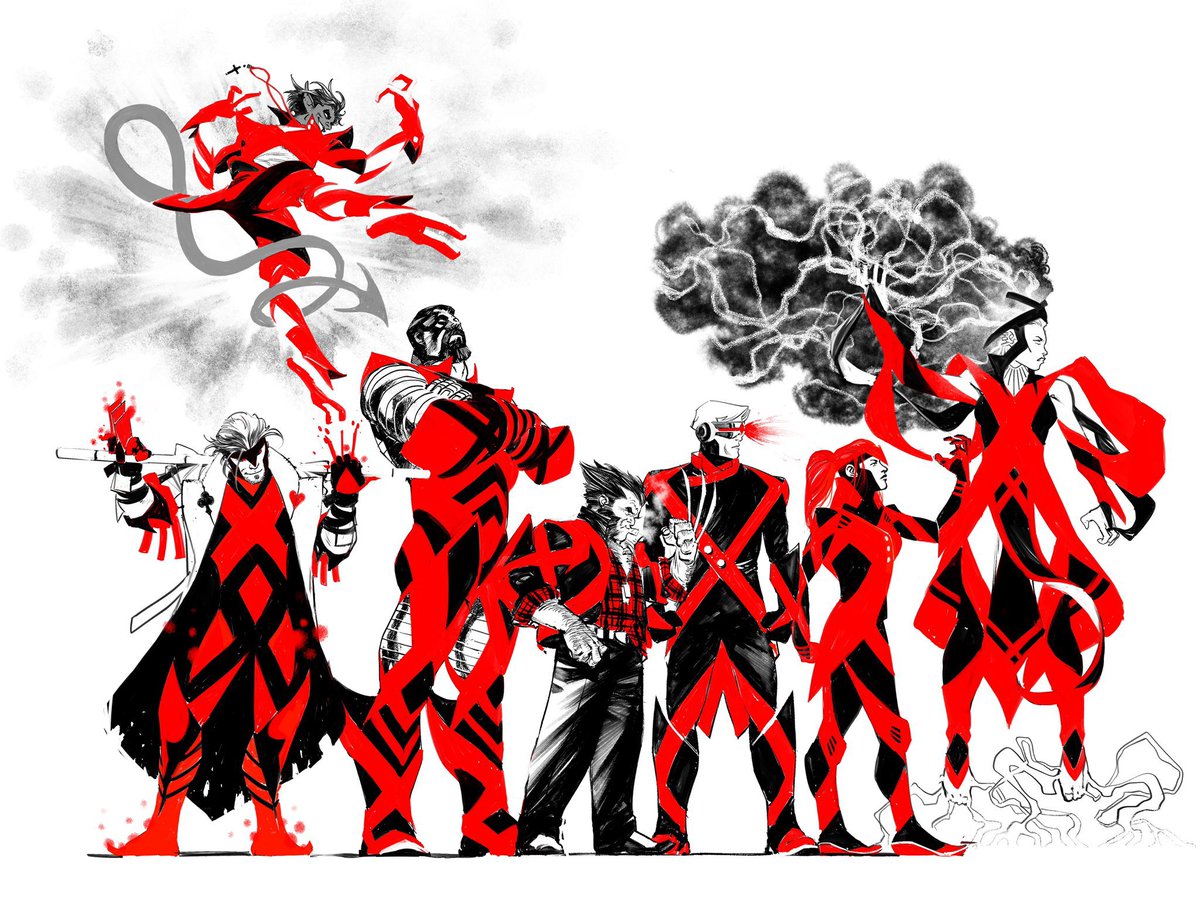 Hope you enjoy it :)