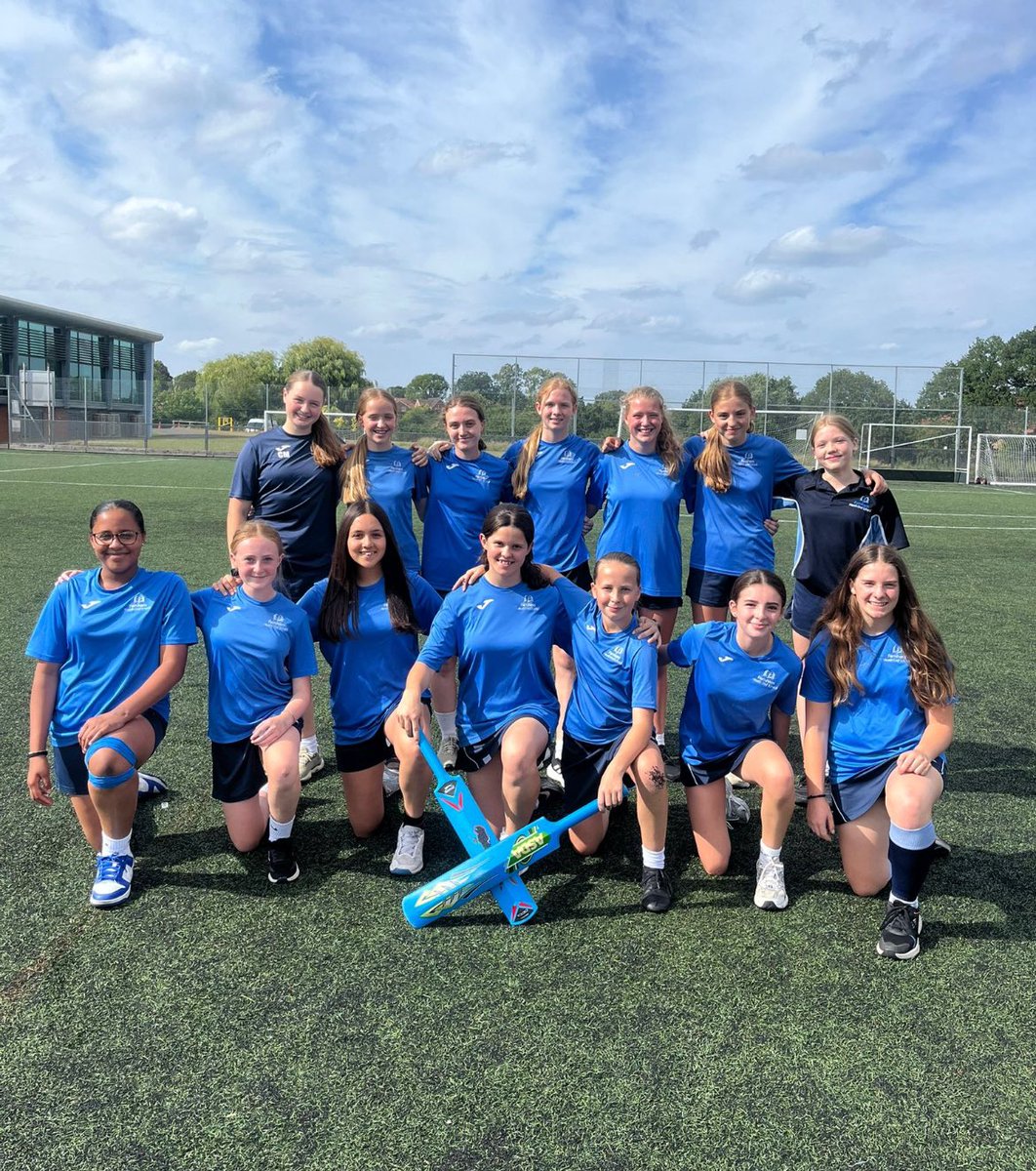 FHES PE Department tweet media