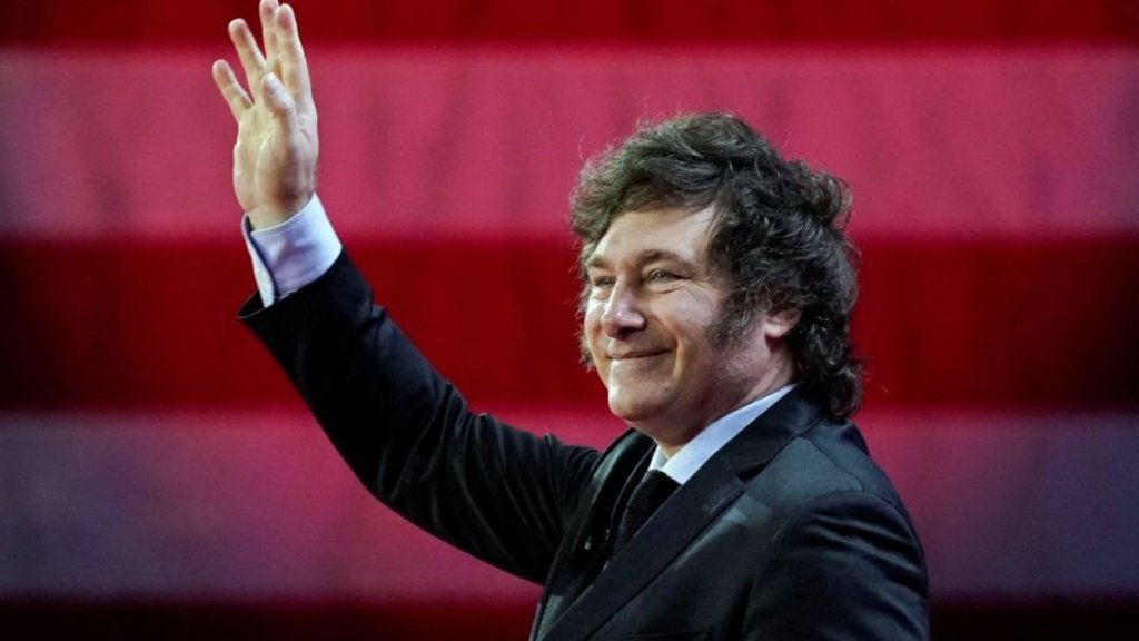 Breaking 🚀🇦🇷 | Argentina’s Wage Explosion: Real Wages skyrocket 18% year-over-year