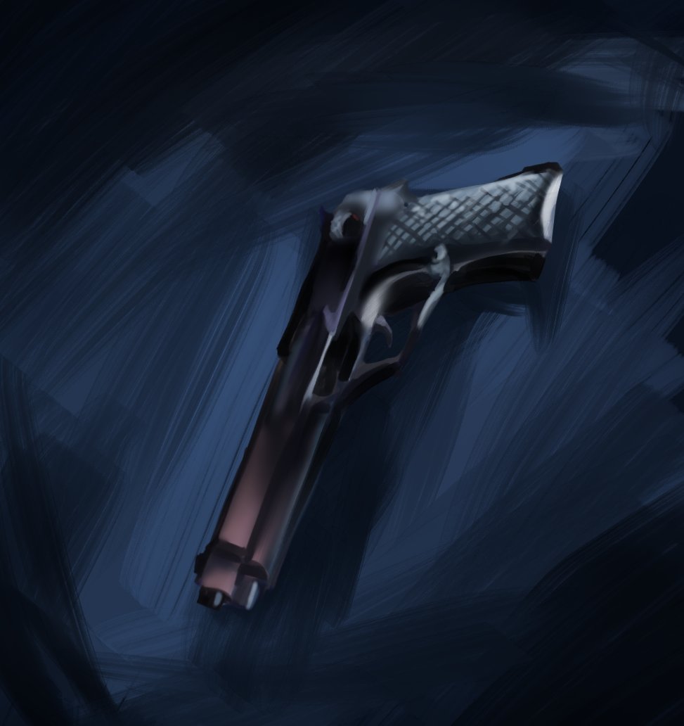 kottkas's tweet image. 92FS Beretta
#gun