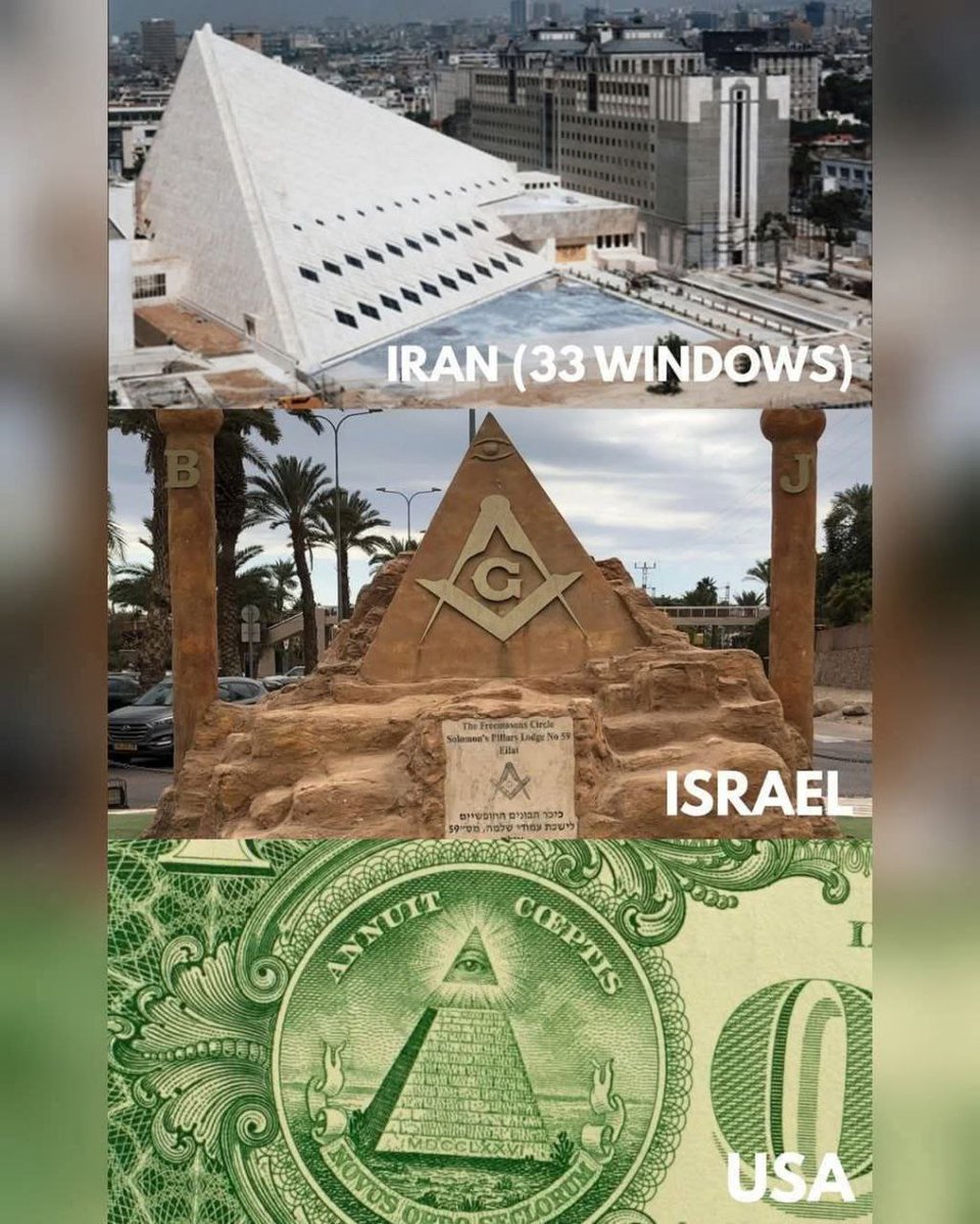 Now do you see the game? 🔺👁️