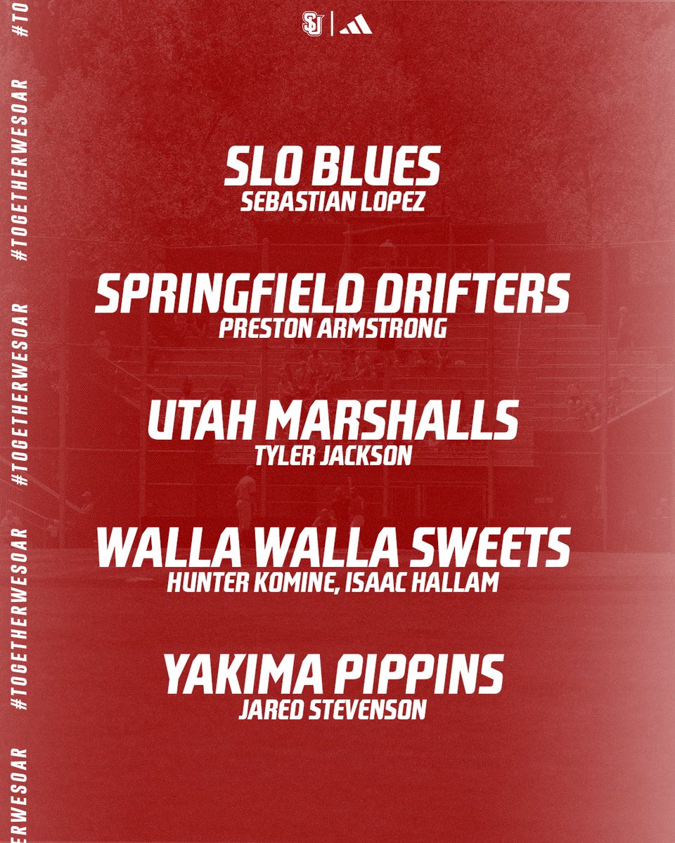 SeattleUBase's tweet image. Are you missing Redhawk baseball like we are?? Then be sure to check out the boys as they compete over the 𝒮𝓊𝓂𝓂𝑒𝓇☀️ #TogetherWeSoar