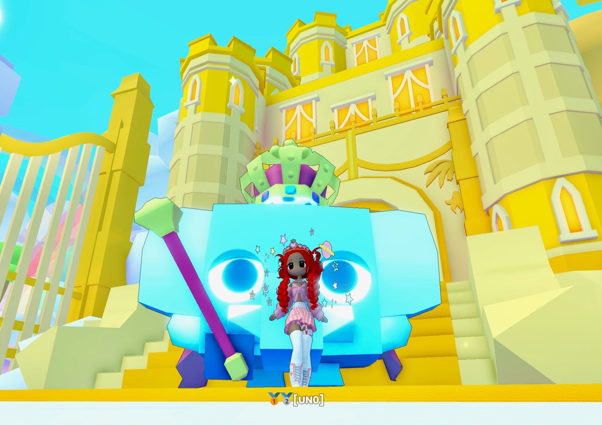 RB Titanic Exquisite Elephant 👑 🤩