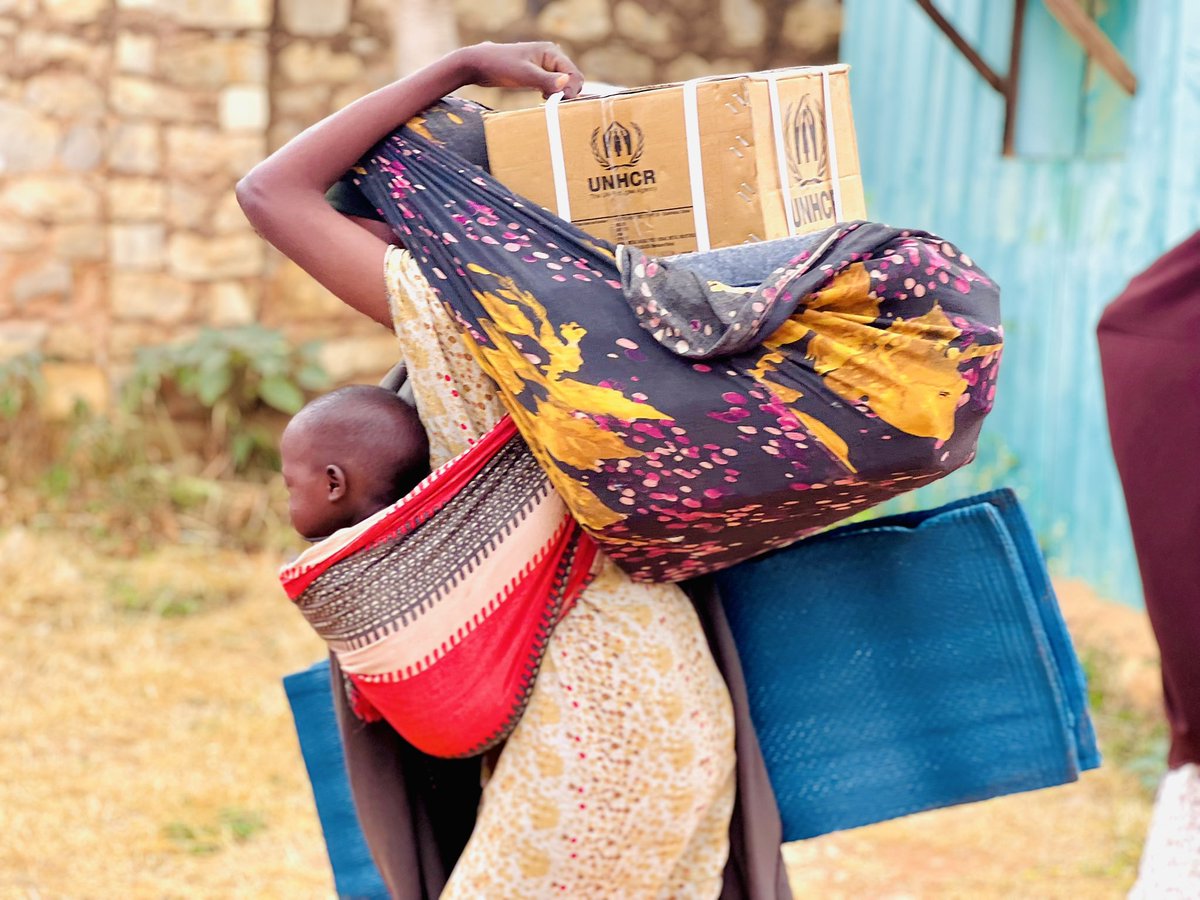AVORD (@avord1) on Twitter photo <a href="/AVORD1/">AVORD</a> with the support from <a href="/UNHCRSom/">UNHCR Somalia</a> and in close collaboration with <a href="/SWSCRI/">SWS commission for Refugees and IDPs</a>, successfully reached 550 flood affected IDP households with complete standard NFI kits in Baidoa. This response aimed at enhancing living conditions & rebuild their shelters with dignity. <a href="/AVORD1/">AVORD</a> with the support from <a href="/UNHCRSom/">UNHCR Somalia</a> and in close collaboration with <a href="/SWSCRI/">SWS commission for Refugees and IDPs</a>, successfully reached 550 flood affected IDP households with complete standard NFI kits in Baidoa. This response aimed at enhancing living conditions & rebuild their shelters with dignity.