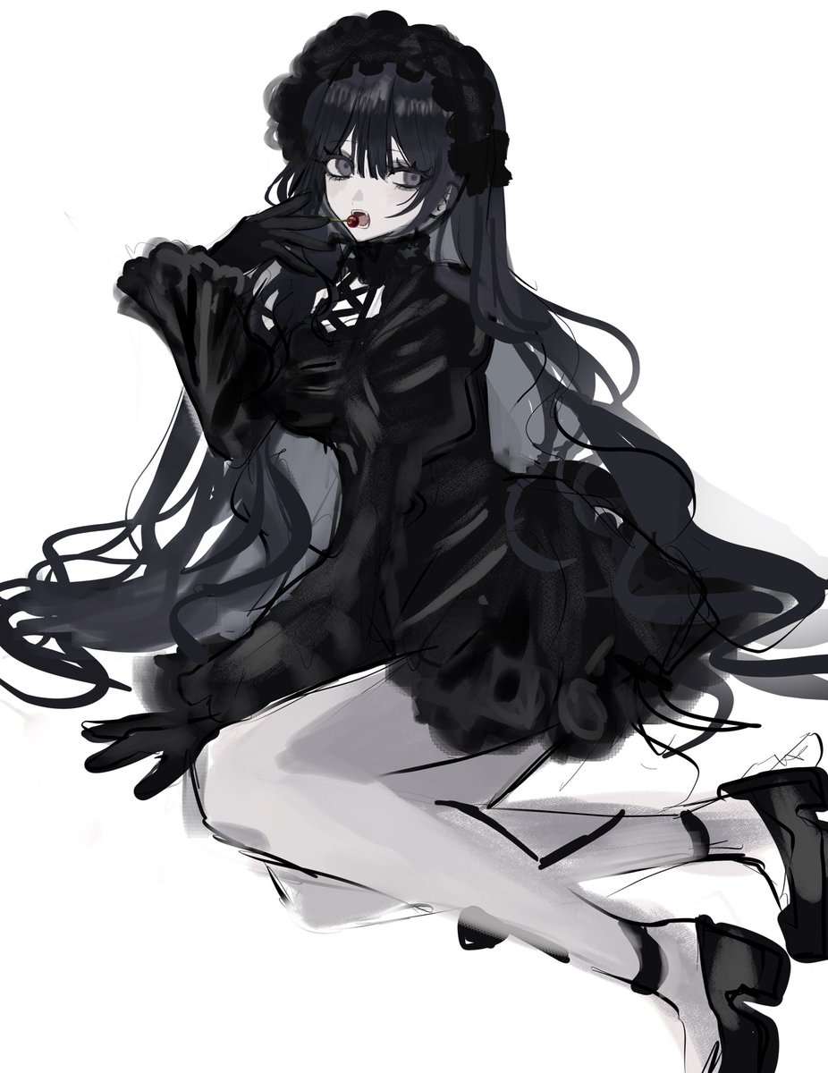 組織液💢 (@sosakuneta) on Twitter photo 