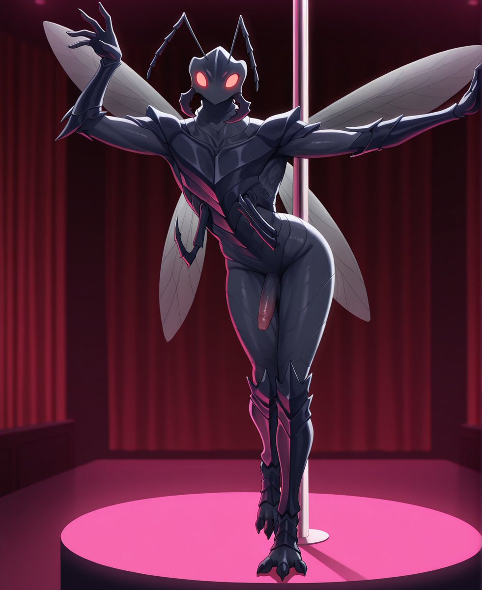 Oposdal (@gavrinrom) on Twitter photo This night is my good time for show!
inspired by <a href="/NellWalker001/">WalkerNell_hehe</a> pics :P
#aiart️ #bara #beru #SoloLeveling #nightclub #dancing This night is my good time for show!
inspired by <a href="/NellWalker001/">WalkerNell_hehe</a> pics :P
#aiart️ #bara #beru #SoloLeveling #nightclub #dancing