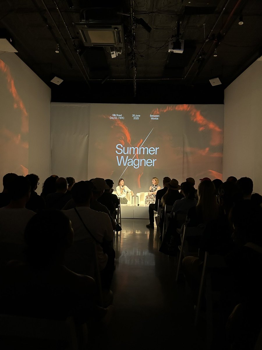 ~ <a href="/summergwagner/">Summer Wagner</a> ~