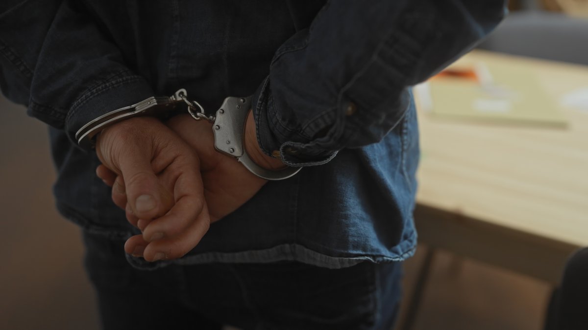 Today, DA Gill announced the filing of 26 felony charges, including 8 counts of first-degree felony rape, against Luis Fernando Trillo for allegations while he was a church youth leader. Read more about the case here: slco.to/ifegsese