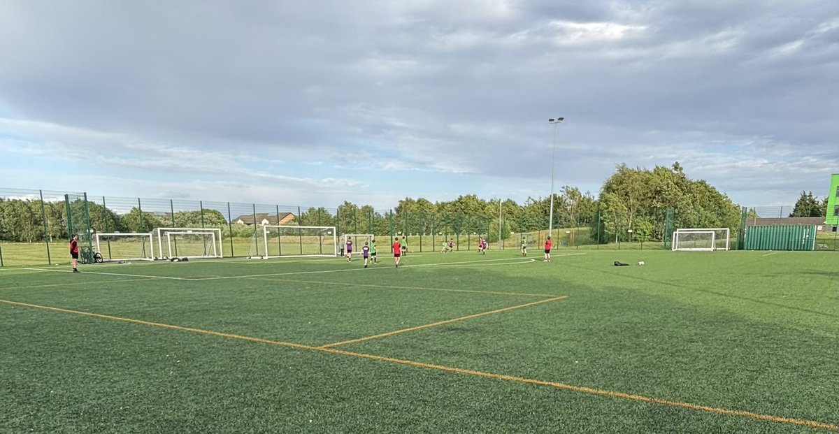 Prescot Cables U14 25/26 tweet media