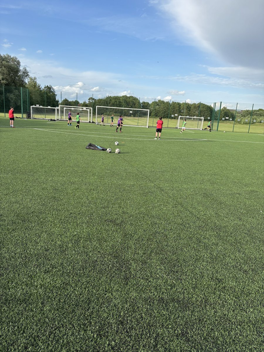 Prescot Cables U14 25/26 tweet media