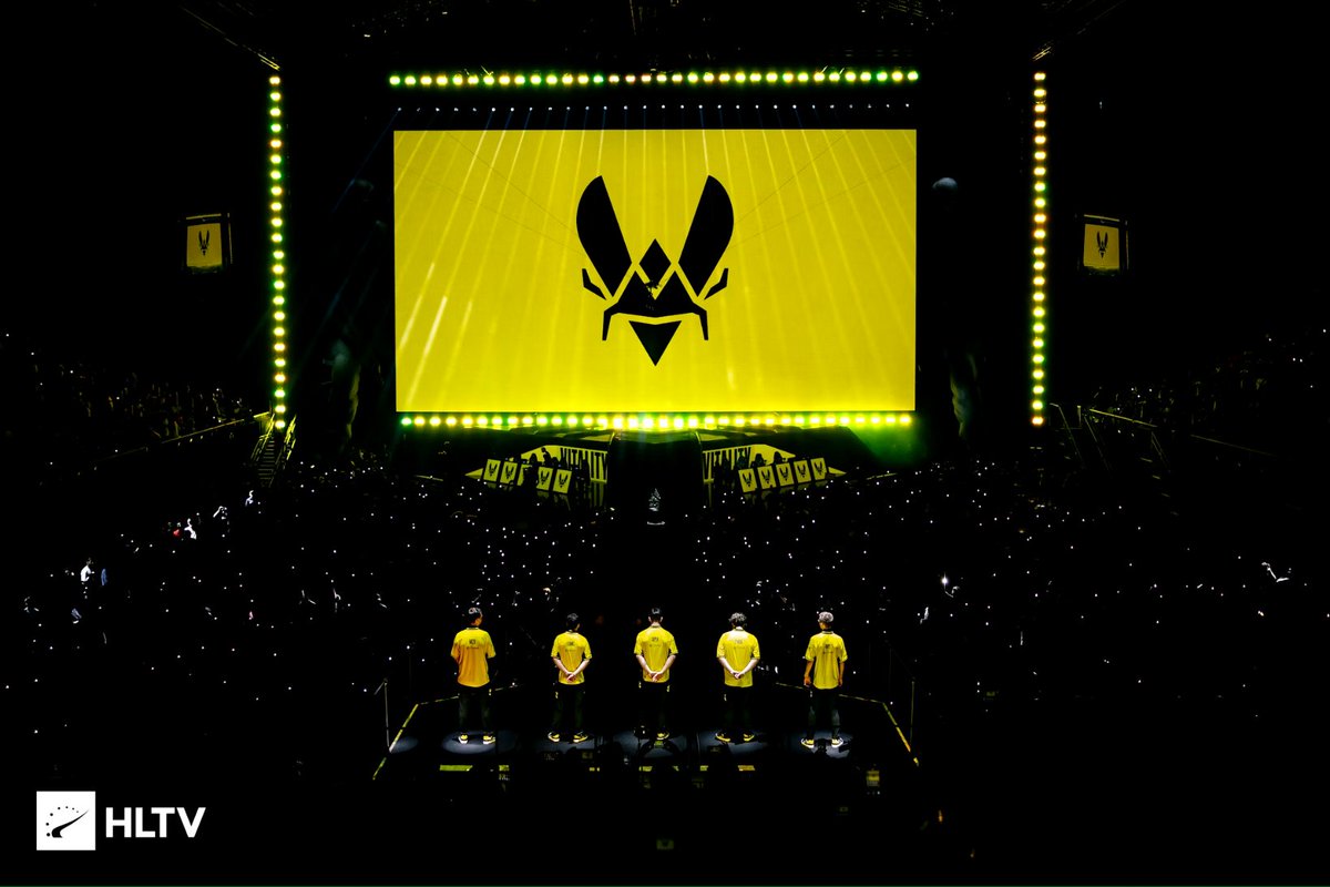 Photo exceptionnelle de hltv pour vos bannières éventuellement