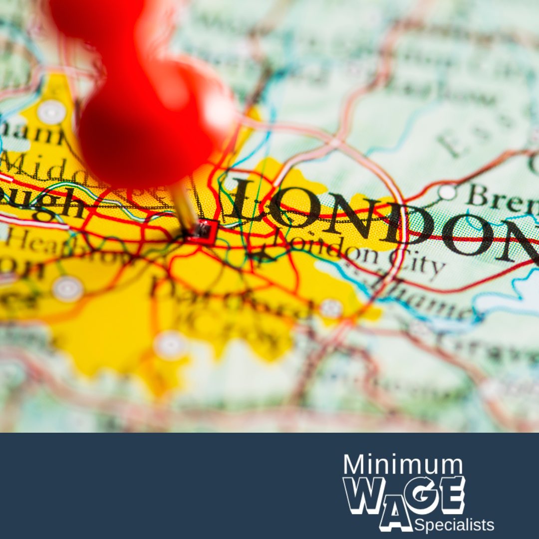 HMRC are targeting business in North and East London. They’re checking for Minimum Wage errors! Thousands of letters will be sent to employees in the area inviting them to complain if they’ve been underpaid
Contact us for support!  Info@minimumwagespecialists.co.uk
#nmw #London