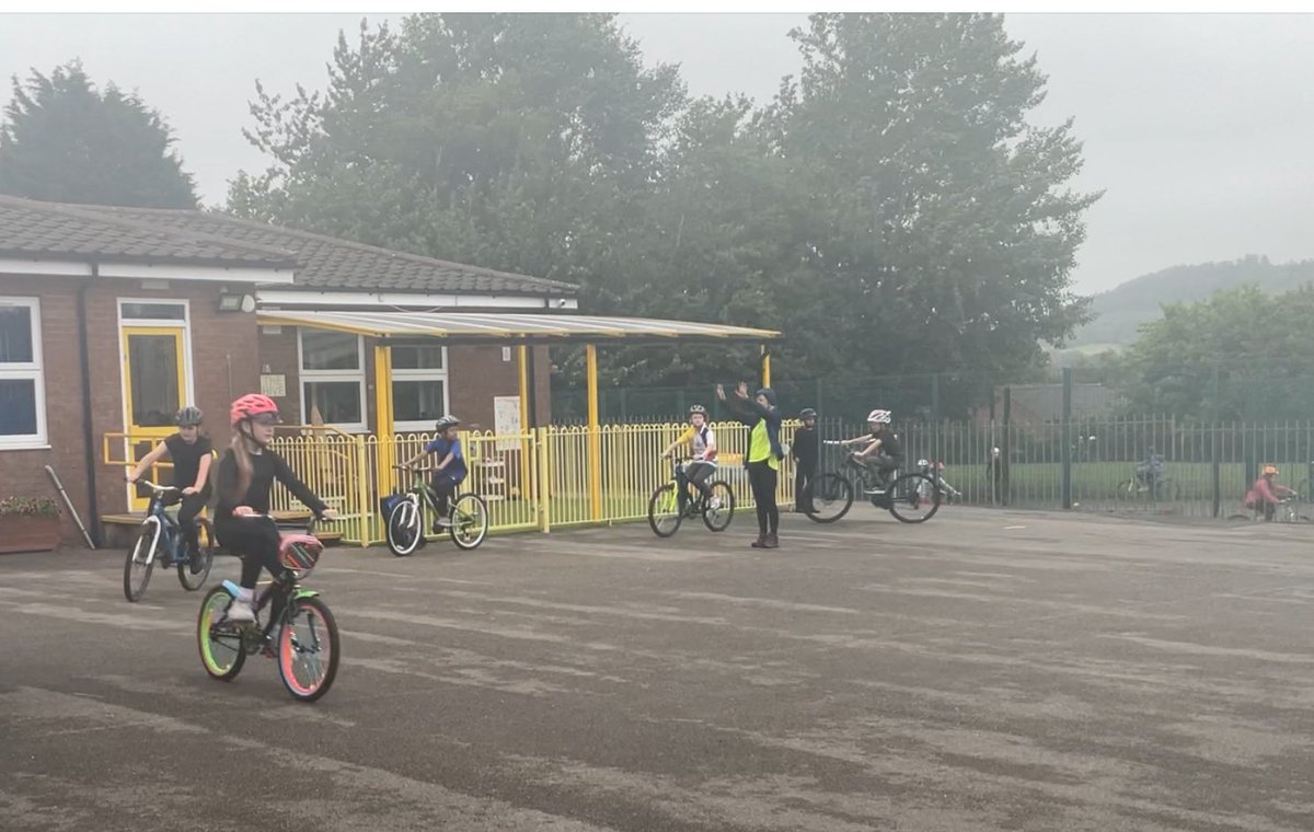 Chorley St James Year 5 tweet media