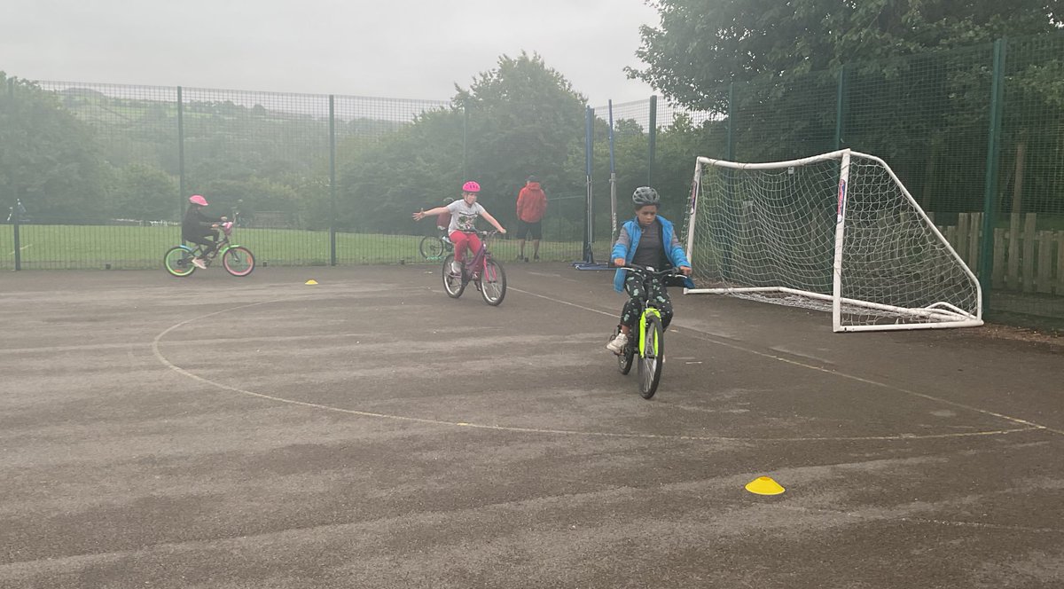 Chorley St James Year 5 tweet media