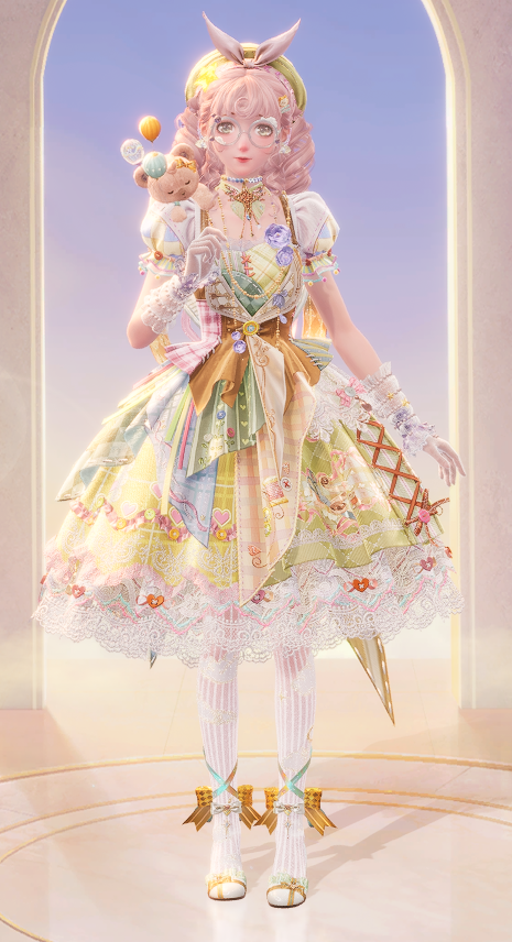 whimsprite's tweet photo. current fave saved looks https://t.co/jK8H2qBbFY
