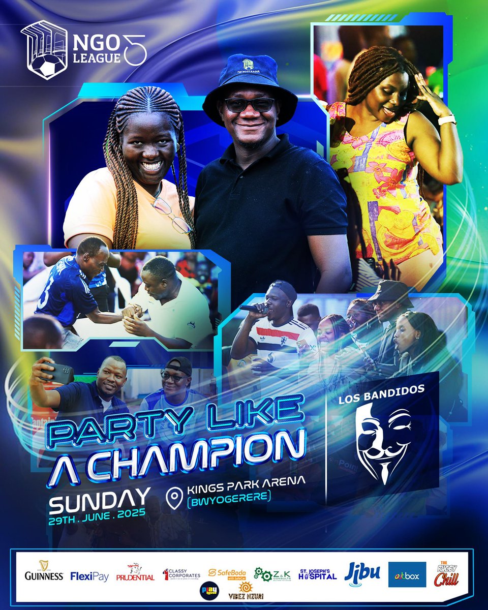 LosBandidos tweet media