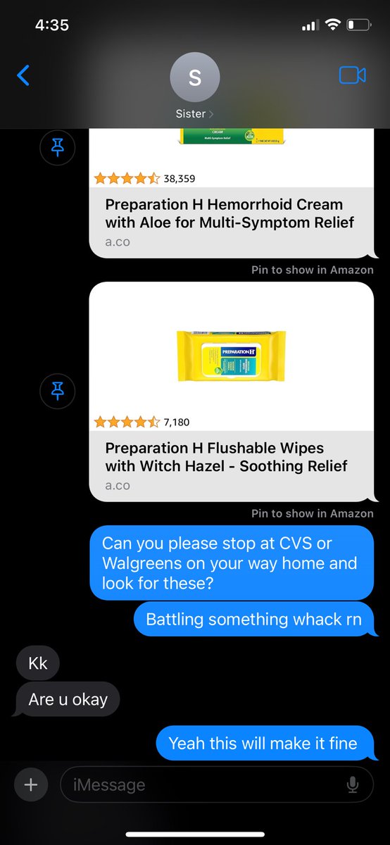 Don’t ask questions.