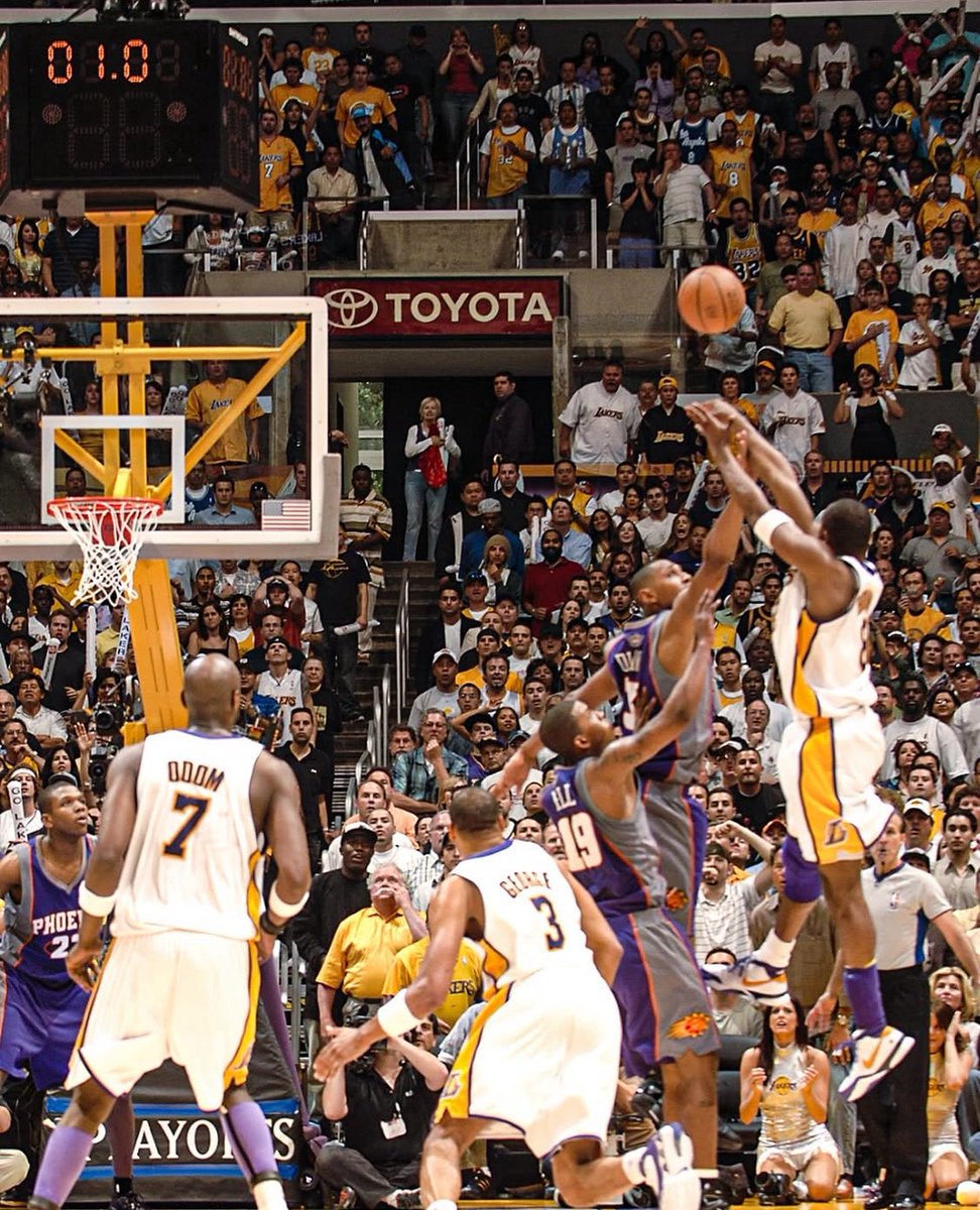 This Picture Is So Goated 🐐👑