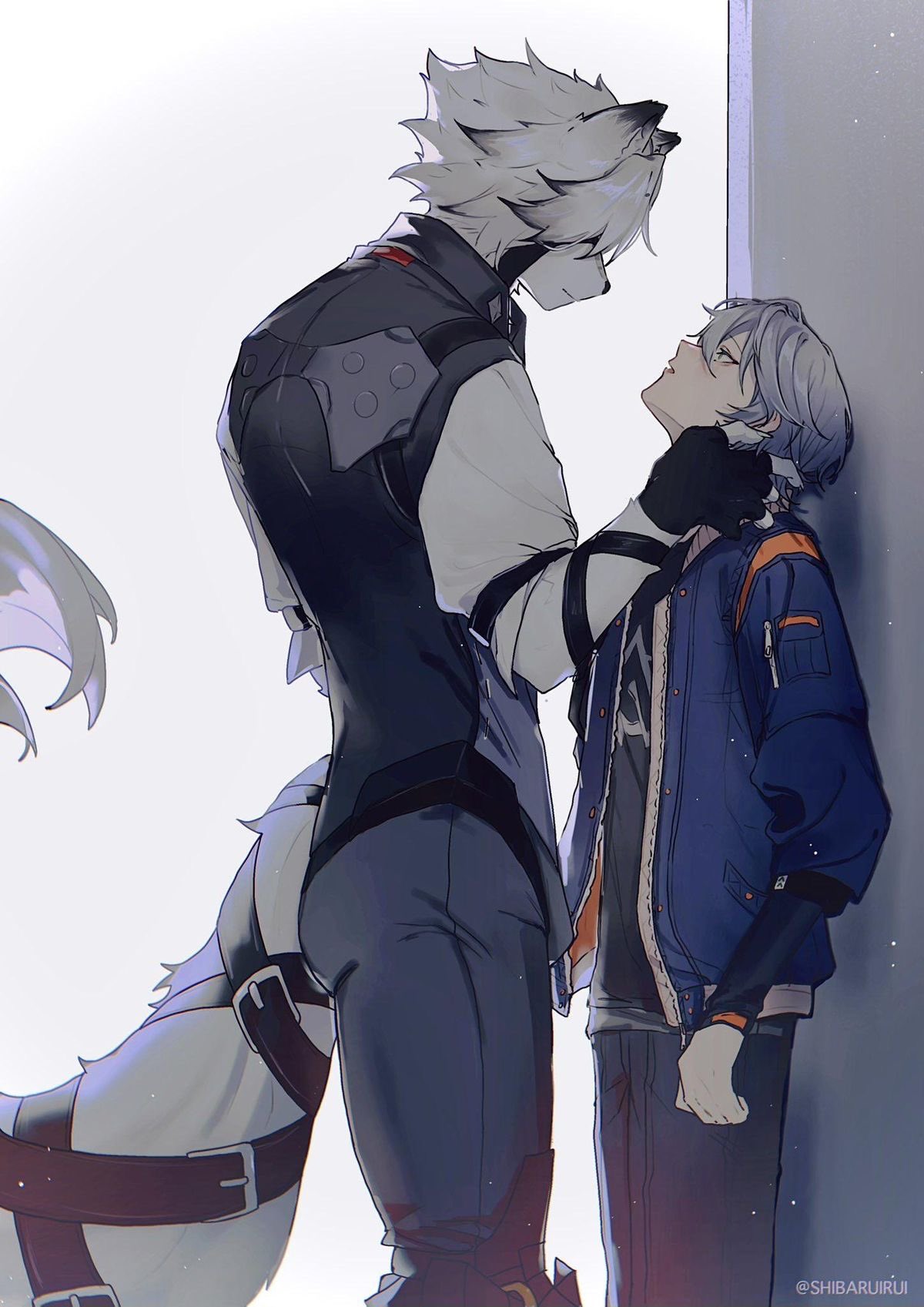 Daily Von Lycaon on X: 